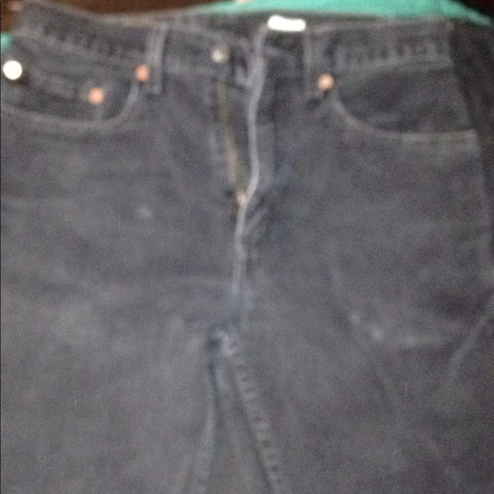 Levi jeans